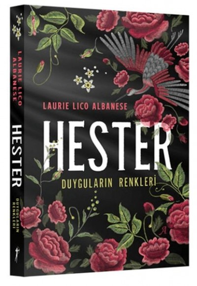 Hester - Duyguların Renkleri