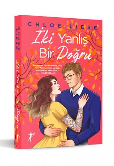 İki Yanlış Bir Doğru