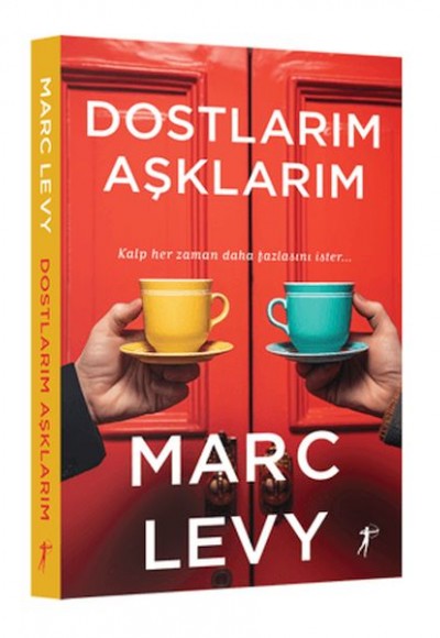 Dostlarım Aşklarım