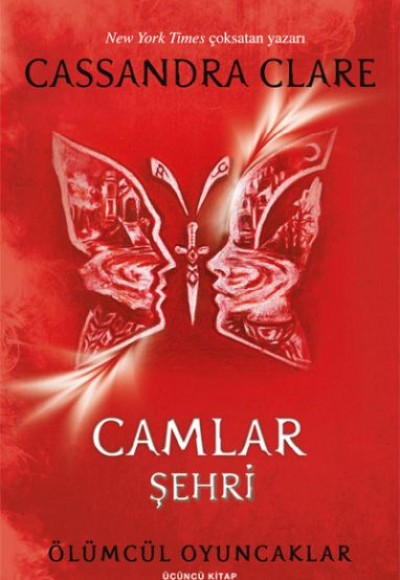 Ölümcül Oyuncaklar 3 Camlar Şehri