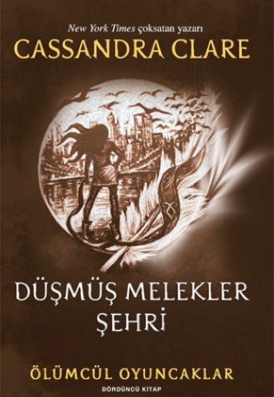 Ölümcül Oyuncaklar 4 Düşmüş Melekler Şehri