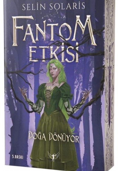 Fantom Etkisi - Doğa Dönüyor