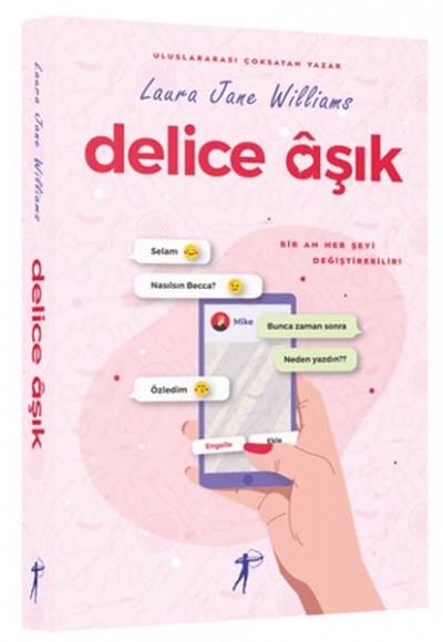 Delice Aşık - Bir an her şeyi değiştirebilir!