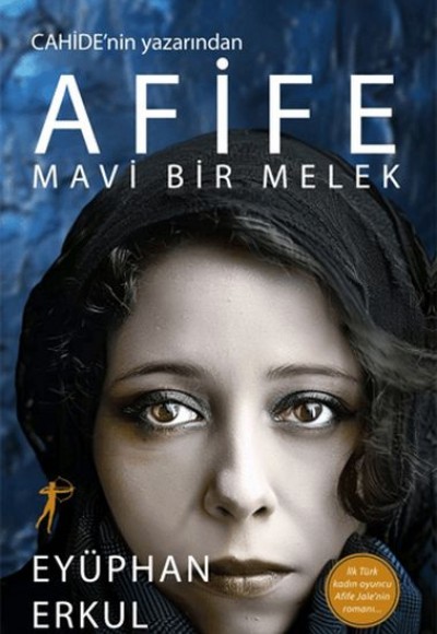 Afife - Mavi Bir Melek