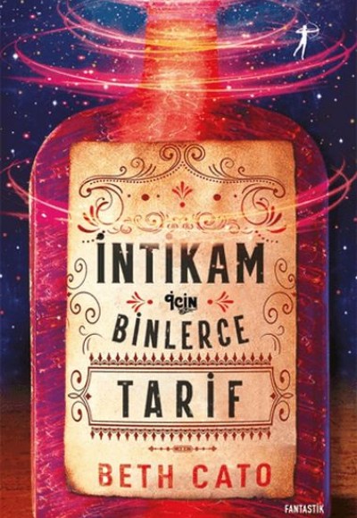 İntikam için Binlerce Tarif