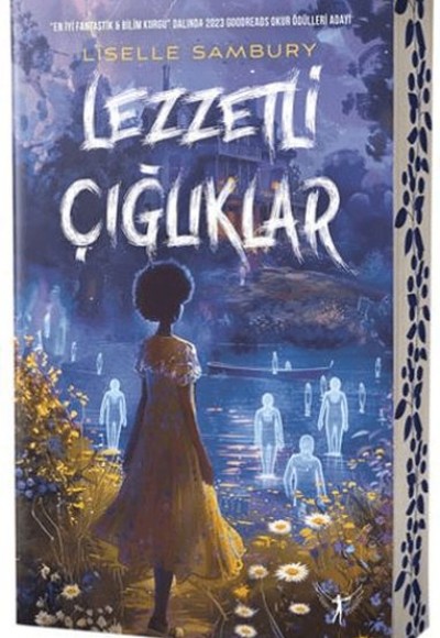 Lezzetli Çığlıklar