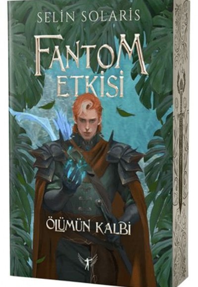 Fantom Etkisi Ölümün Kalbi