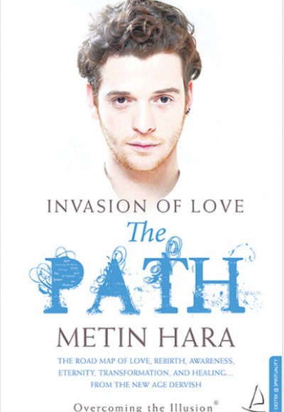 Invasion Of Love - The Path