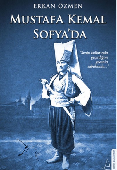 Mustafa Kemal Sofyada