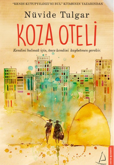 Koza Oteli