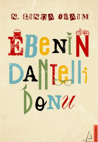 Ebenin Dantelli Donu