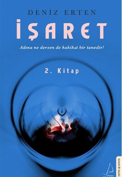 İşaret 2. Kitap