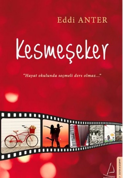 Kesmeşeker