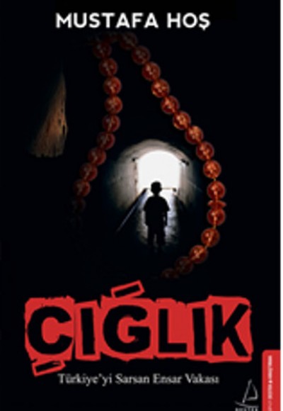 Çığlık