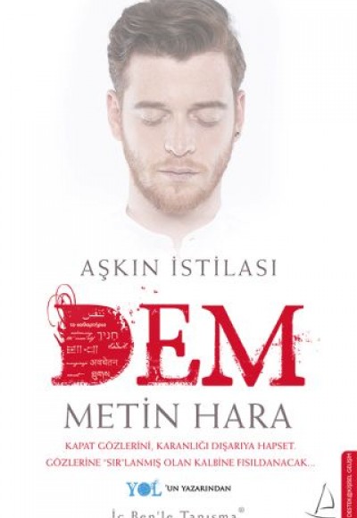 Aşkın İstilası - Dem