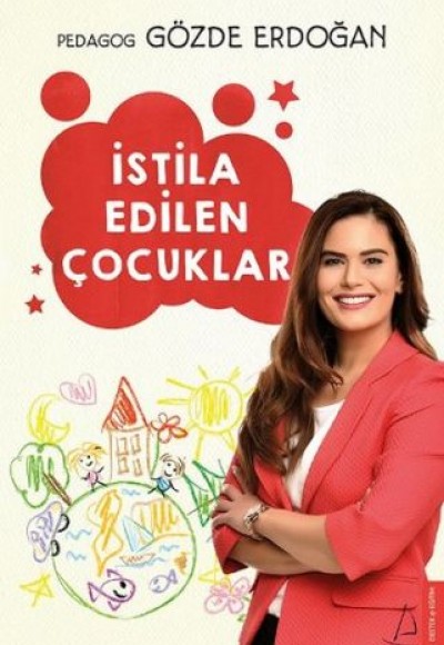 İstila Edilen Çocuklar