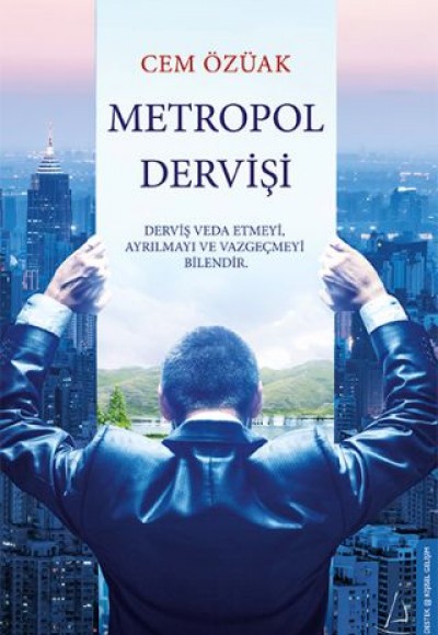 Metropol Dervişi