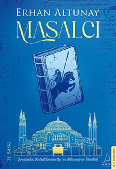 Masalcı