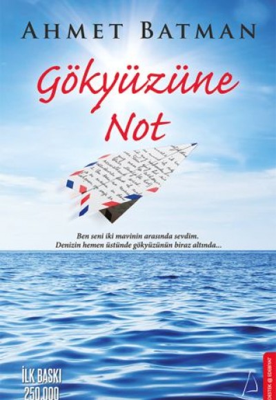 Gökyüzüne Not