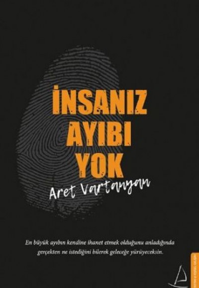 İnsanız Ayıbı Yok