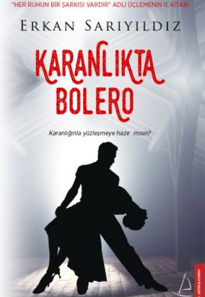 Karanlıkta Bolero