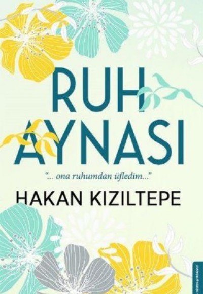 Ruh Aynası