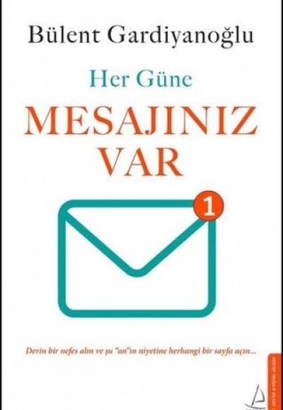 Mesajınız Var