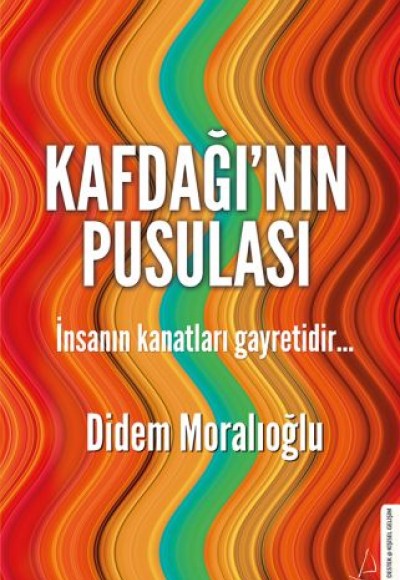 Kafdağı'nın Pusulası