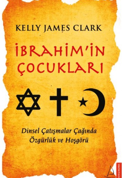 İbrahim'in Çocukları