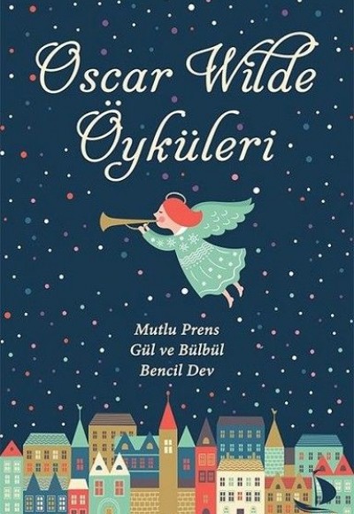 Oscar Wilde Öyküleri