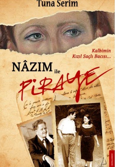 Nazım ile Piraye