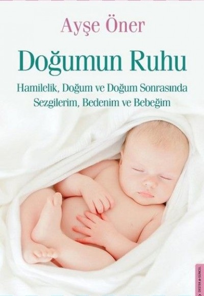 Doğumun Ruhu