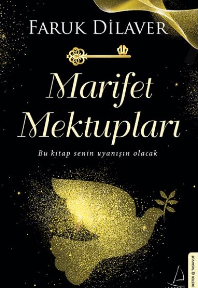 Marifet Mektupları