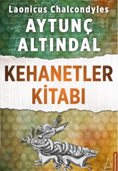 Kehanetler Kitabı