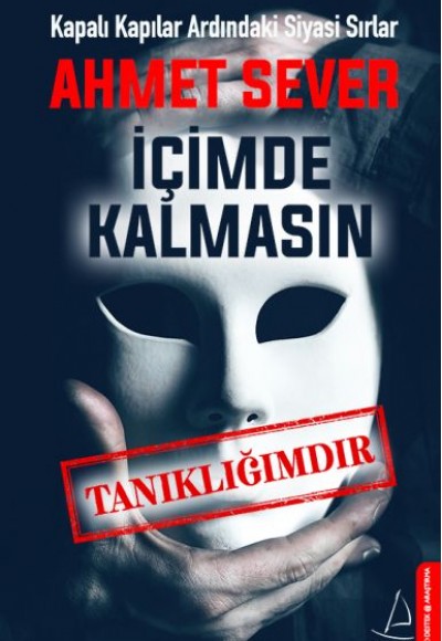 İçimde Kalmasın - Tanıklığımdır