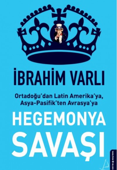 Hegemonya Savaşı