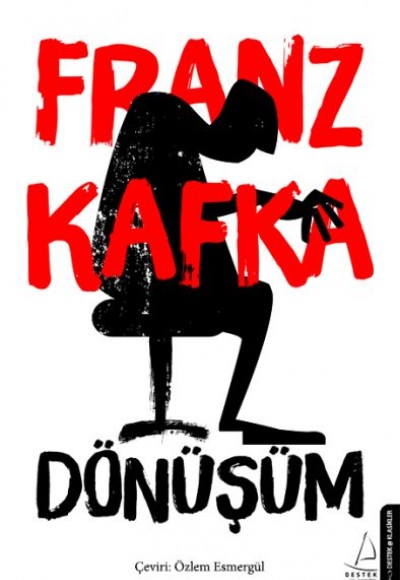 Dönüşüm