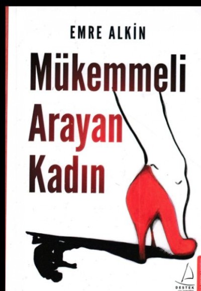 Mükemmeli Arayan Kadın