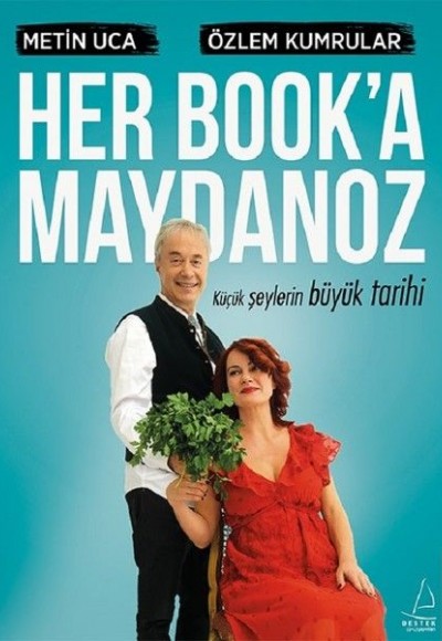 Her Book'a Maydanoz