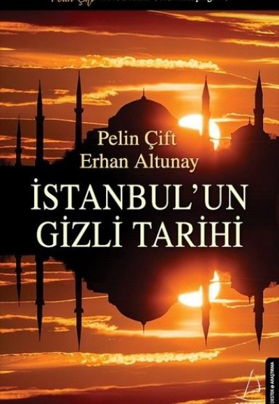 İstanbul'un Gizli Tarihi