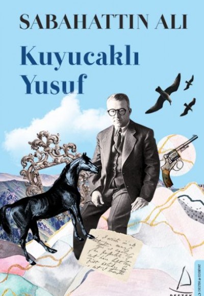 Kuyucaklı Yusuf