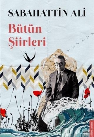 Bütün Şiirleri