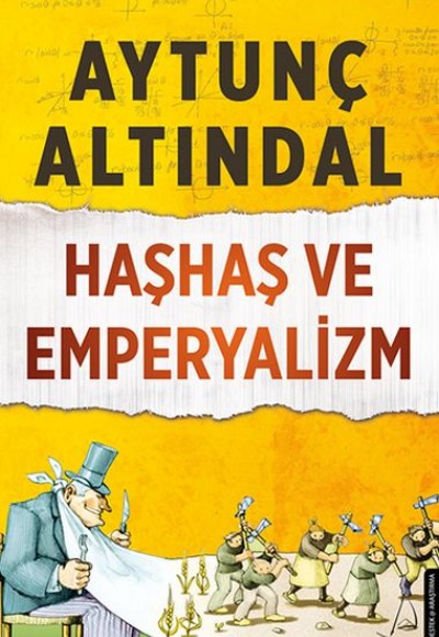 Haşhaş ve Emperyalizm