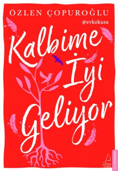 Kalbime İyi Geliyor