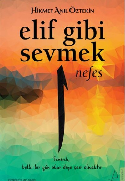 Elif Gibi Sevmek - Nefes