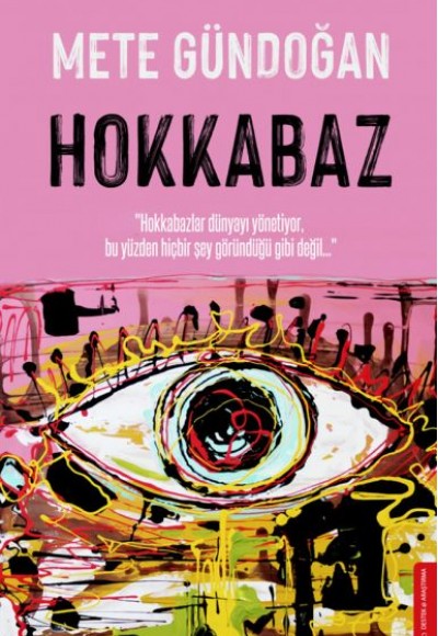 Hokkabaz