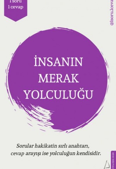 İnsanın Merak Yolculuğu