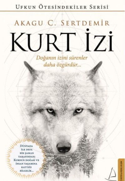 Kurt İzi - Doğanın İzini Sürenler Daha Özgürdür