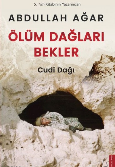 Ölüm Dağları Bekler