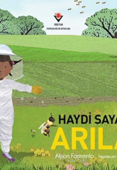 Haydi Sayalım Arılar